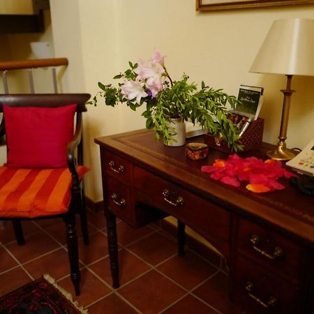 Casa Antonio Villa Alájar Kültér fotó