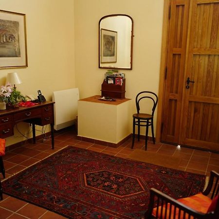 Casa Antonio Villa Alájar Kültér fotó