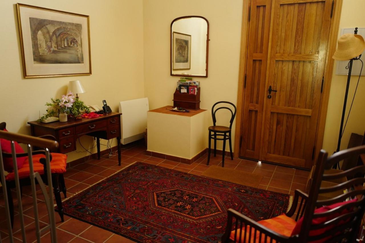 Casa Antonio Villa Alájar Kültér fotó